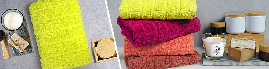 Ręcznik Brick