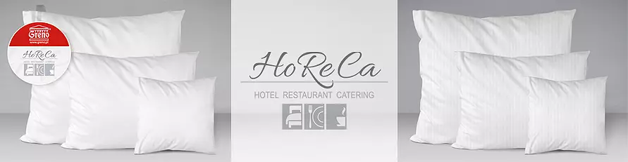 HoReCa Greno, Hotel, Restauracja, Catering