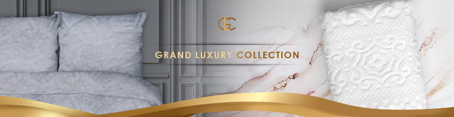 GRAND LUXURY COLLECTION