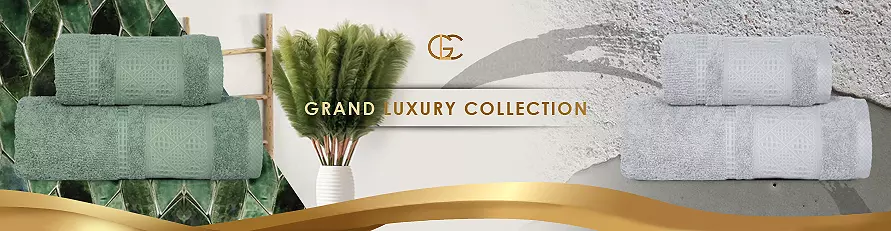 GRAND LUXURY COLLECTION