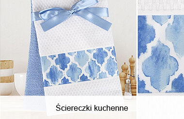 Ściereczki Kuchenne