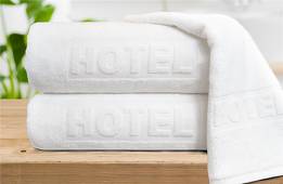 Ręcznik Hotelowy Frotex Baden-Baden 70x140