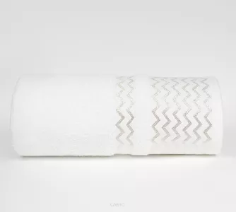 Ręcznik Greno 70x140 Zigzag