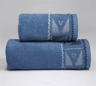 Ręcznik Greno Yolo 70x130 Denim