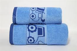 Ręcznik Greno Kids 50x70 Autka