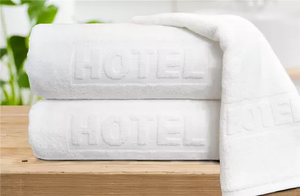 Ręcznik Hotelowy Frotex Baden-Baden 50x90