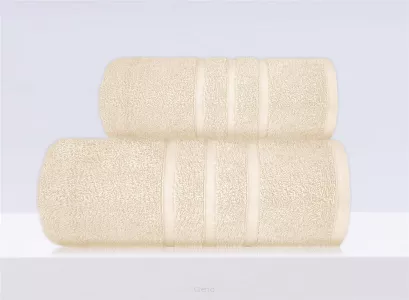 Ręcznik Frotex B2B 70x140 Kremowy