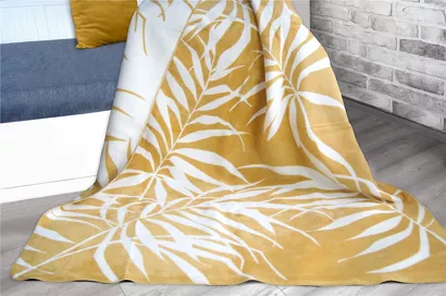 Koc Greno Glamour Coll. 150x200 Palm Forest