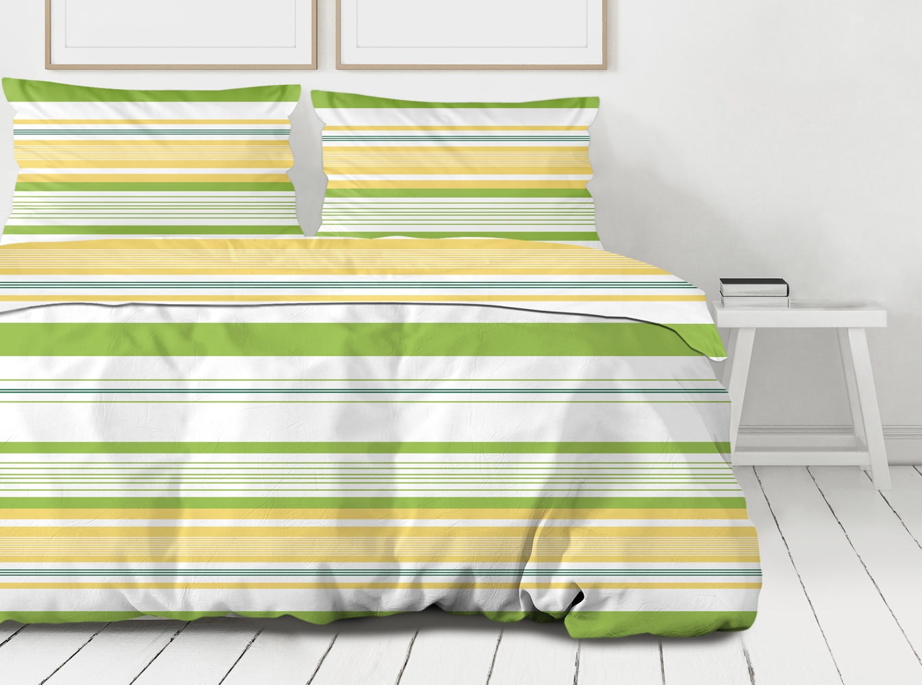 Pościel Bawełniana Bielbaw Premium 220 Action