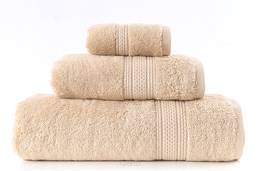 Ręcznik Greno Egyptian Cotton 70x140 Beż