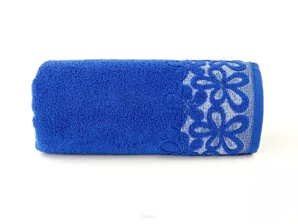 Ręcznik Greno Bella 70x140 Chabrowy