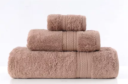Ręcznik Greno Egyptian Cotton 30x50 Carmel