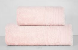 Ręcznik Greno Bamboo 4U 70x140 Salmon