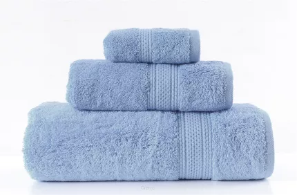 Ręcznik Greno Egyptian Cotton 50x90 Baby Blue