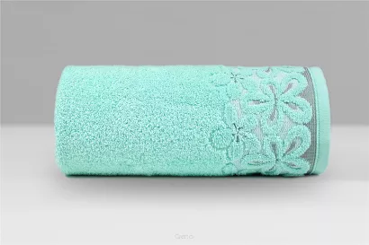 Ręcznik Greno Bella 30x50 Miętowy