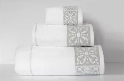 Ręcznik Greno Portugal 70x140 Biały