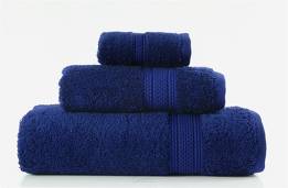 Ręcznik Greno Egyptian Cotton 30x50 Navy Blue