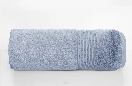 Ręcznik Greno Touch Of Angel 50x76 Niebieski
