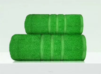 Ręcznik Frotex B2b 50x90 Zielony