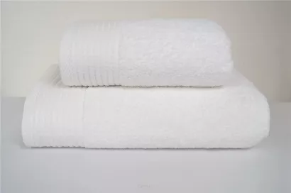 Ręcznik Greno Novita 70x140 Biały
