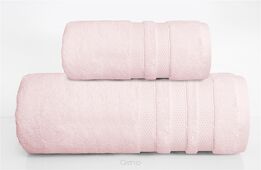 Ręcznik Greno River 90x150 Róż