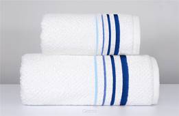 Ręcznik Greno Costa Rei 70x130 Niebieski