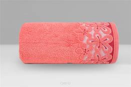 Ręcznik Greno Bella 70x140 Koralowy