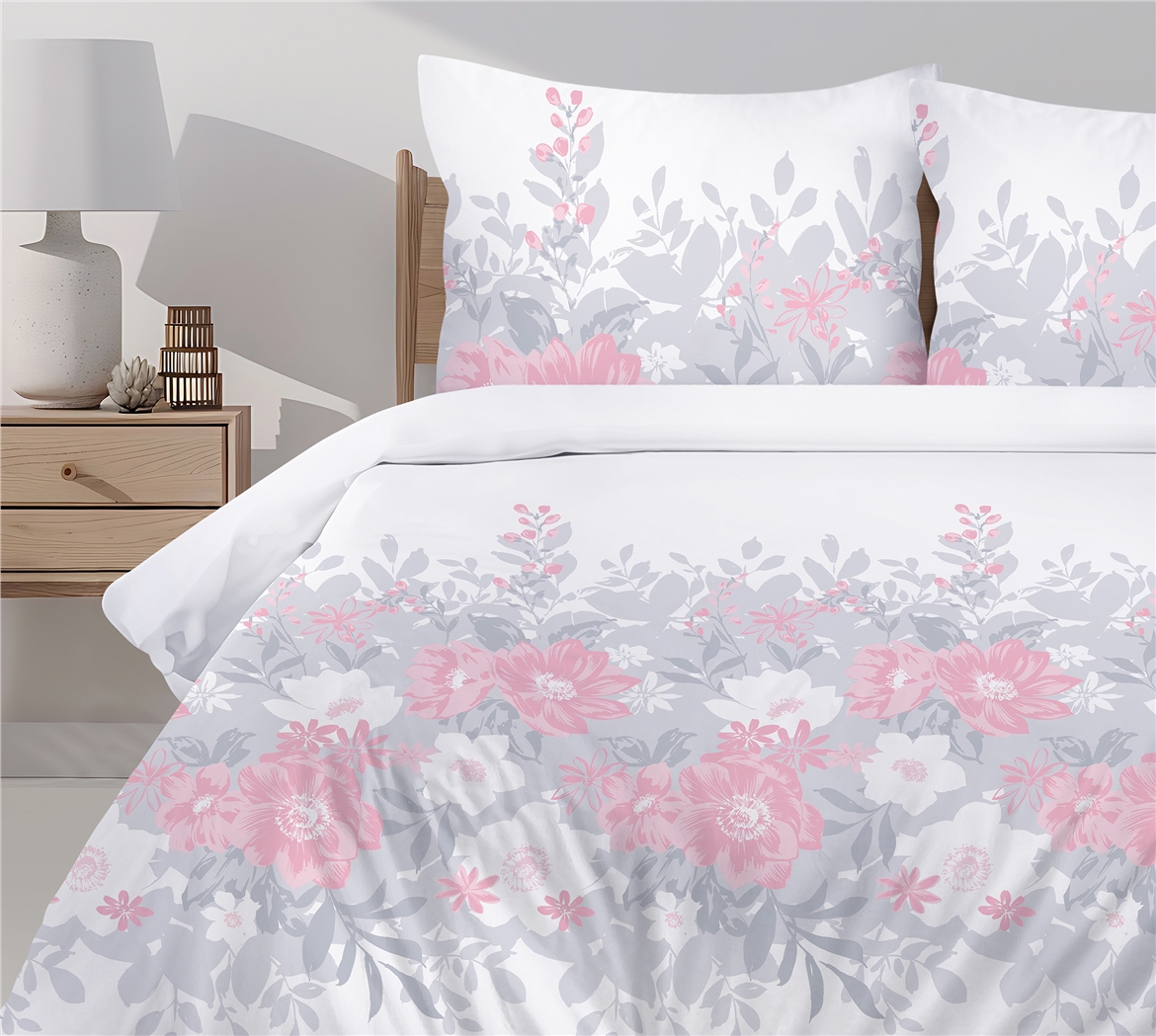 Pościel Bawełniana Bielbaw Premium 160 New Joy