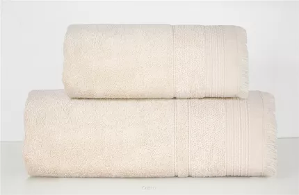 Ręcznik Greno Bamboo 4U 70x140 Beż
