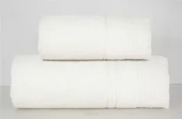 Ręcznik Greno Bamboo 4U 70x140 Krem
