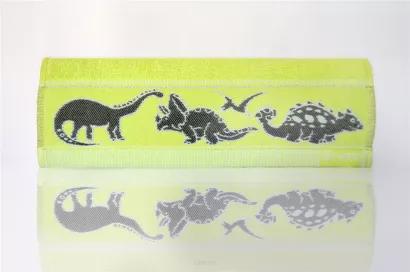 Ręcznik Greno Kids 30x50 Dino