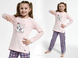 Piżama Girl 780 - Scottie - 92