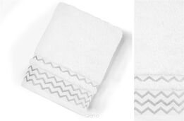 Ręcznik Greno X-Mas 48X76 Zigzag