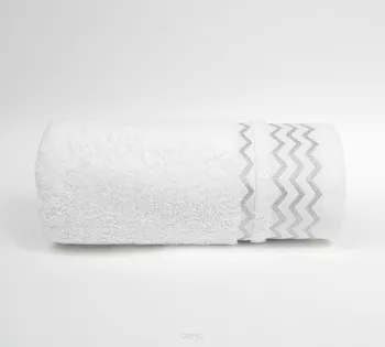 Ręcznik Greno 48X76 Zigzag