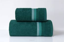 Ręcznik Frotex Ombre 50x90 Zielony