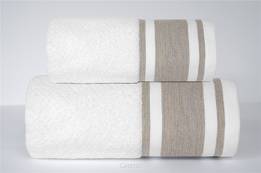 Ręcznik Greno Italian 30x50 Biały