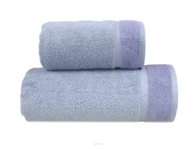 Ręcznik Greno Soft 70x140 Popielaty