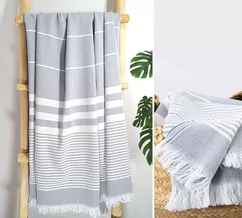 Ręcznik Greno Plażowy Pareo 90x180 Ellegant