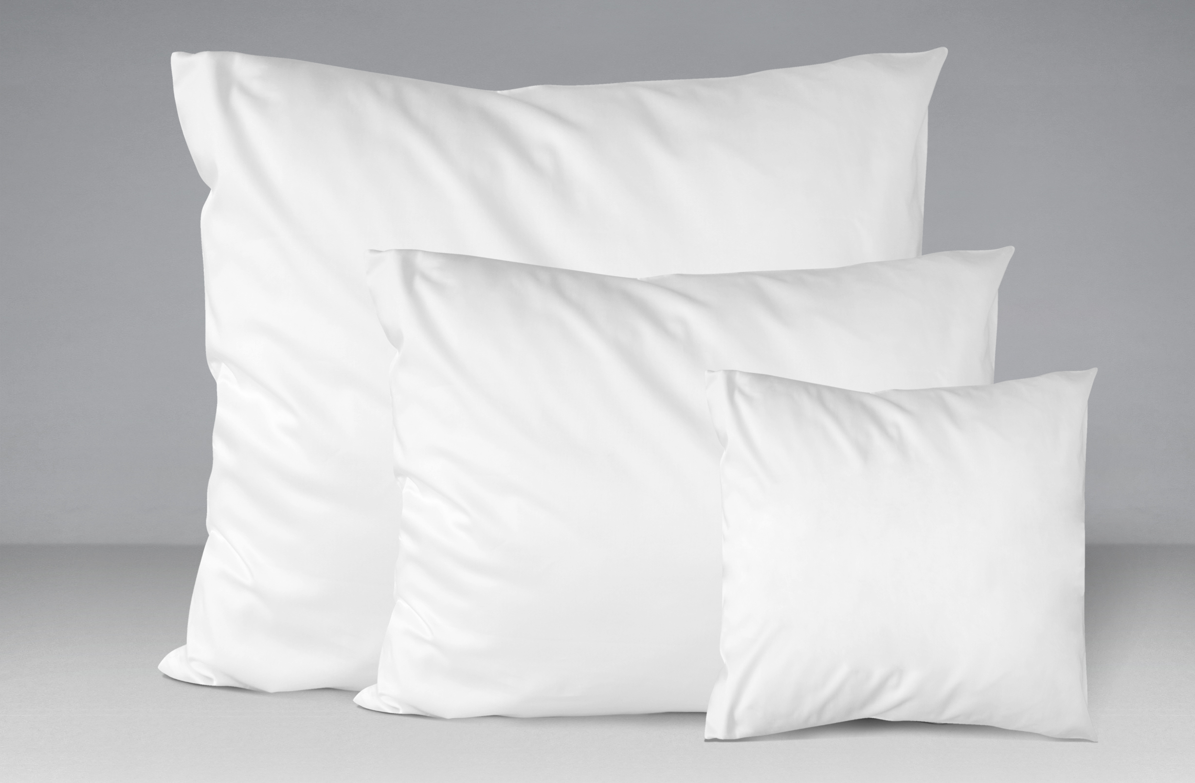 Poszewka Hotelowa Greno Perkal 50x60 Biała