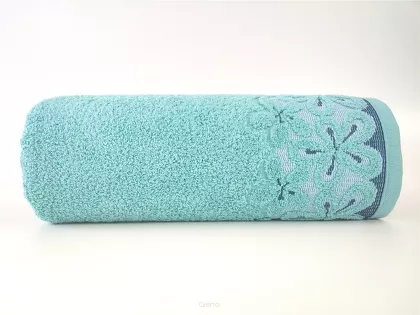 Ręcznik Greno Bella 30x50 Aqua