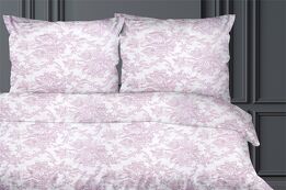 Poszwa Greno Adamaszek Wenecki 220x200 Pink