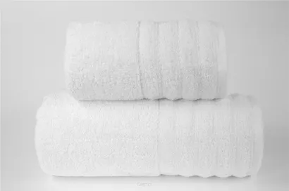 Ręcznik Greno Alexa 70x130 Biały