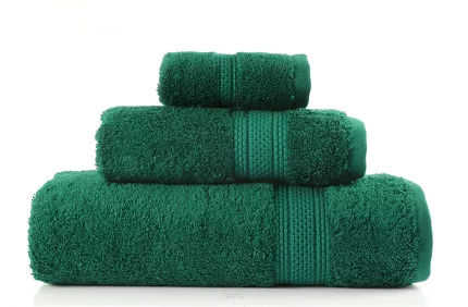 Ręcznik Greno Egyptian Cotton 70x140 Zielony