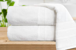 Ręcznik Frotex B2B 70x140 Biały