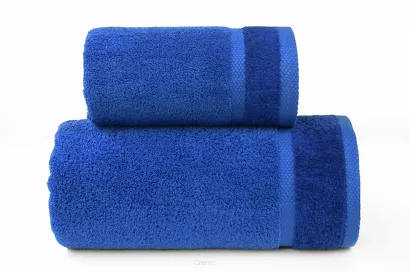 Ręcznik Greno Soft 70x140 Kobalt