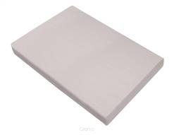 Prześcieradło Bawełna Bielbaw 160x210 Cappucino