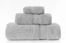 Ręcznik Greno Egyptian Cotton 50x90 Popielaty