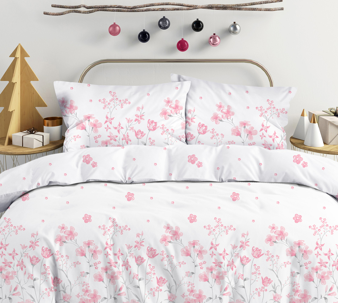 Pościel Bawełniana Bielbaw Premium 160 Slay