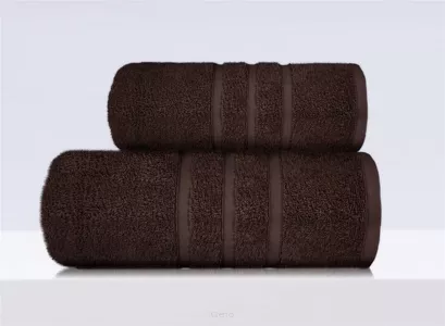 Ręcznik Frotex B2B 70x140 Brązowy