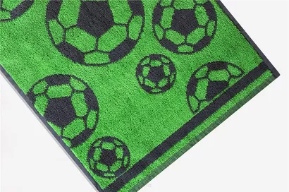 Ręcznik Greno Kids 40x60 Football